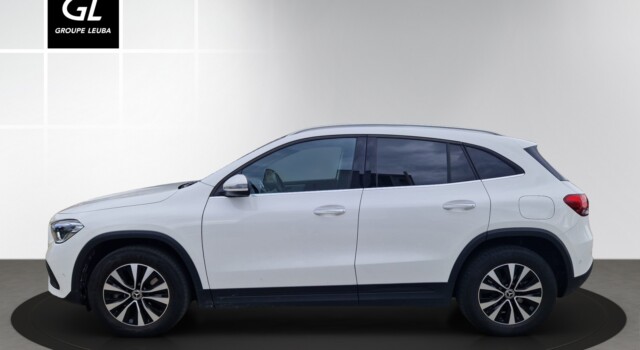 MERCEDES-BENZ GLA 250 e Style 8G-DCT