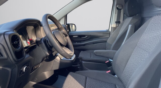 MERCEDES-BENZ VITO 116 CDI Lang 9G-Tronic 4M Pro