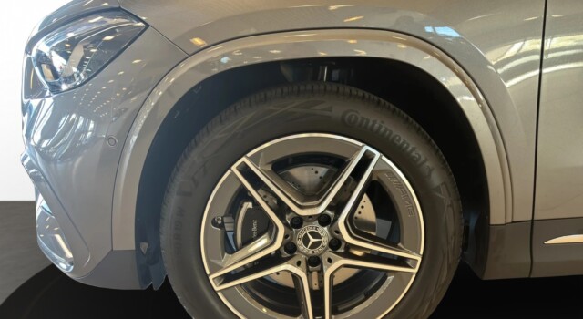 MERCEDES-BENZ GLA 220 4Matic 8G-DCT
