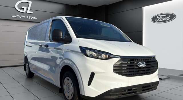 FORD TRANSIT CUSTOM Van 280 L2H1 Trend Automat