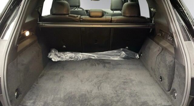 MERCEDES-BENZ GLE 400 e EQ Star 4Matic 9G-Tronic