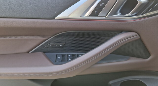 BMW 430 i xDrive Cabriolet M Sport Steptronic