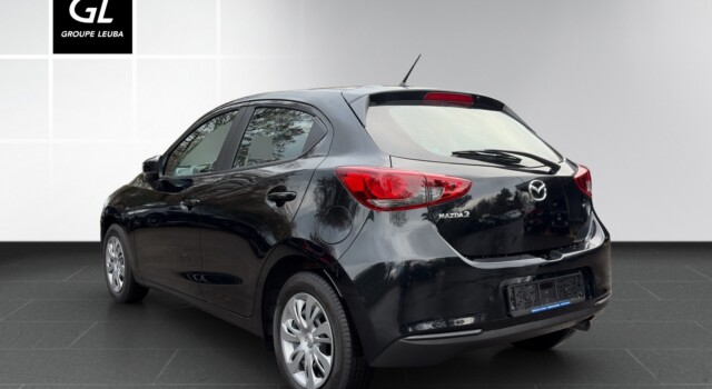 MAZDA 2 G 75 Prime-Line