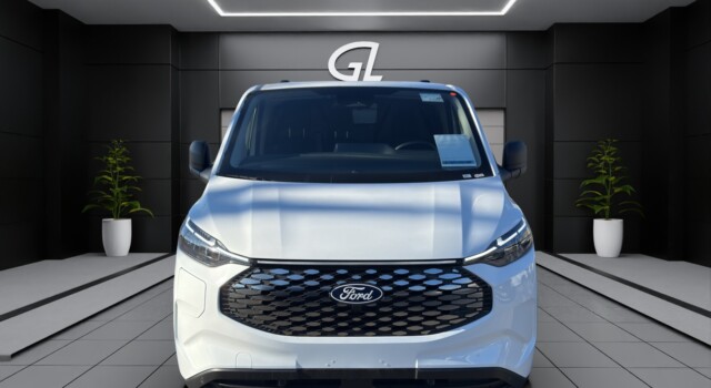 FORD e-transit-custom 320 Trend L1H1