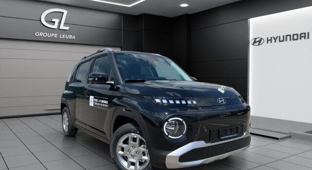 HYUNDAI INSTER 49kWh Amplia