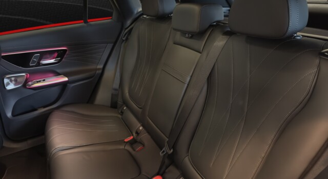 MERCEDES-BENZ GLC 63 AMG GLC AMG 63 S e Performance Executive Edition 9G-Tronic