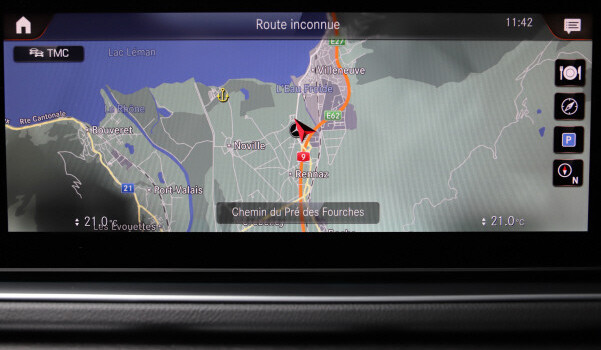 MERCEDES-BENZ GLE 350 GLE Coupé 350de 4M 9G-T