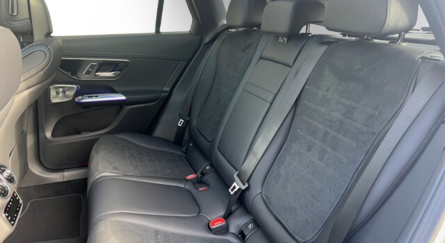 MERCEDES-BENZ GLC 220 d 4Matic 9G-Tronic