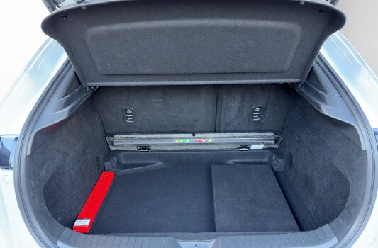 MAZDA CX-30 X 186 Homura AWD AT