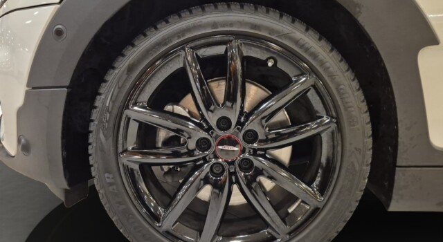 MINI CLUBMAN Cooper S Tra ALL4