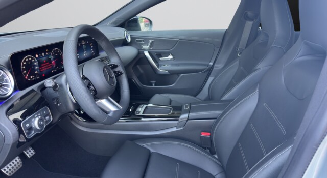 MERCEDES-BENZ CLA 250 CLA Shooting Brake 250 4Matic 8G-DCT