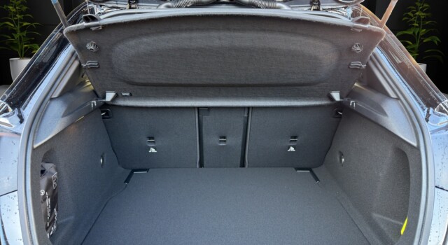 MERCEDES-BENZ A 250 4Matic 8G-DCT