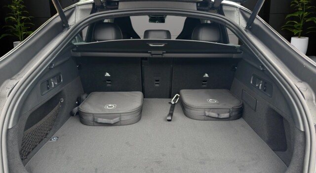 MERCEDES-BENZ GLC 63 AMG GLC Coupé 63 S e AMG Executive Edition 4Matic 9G-Tronic