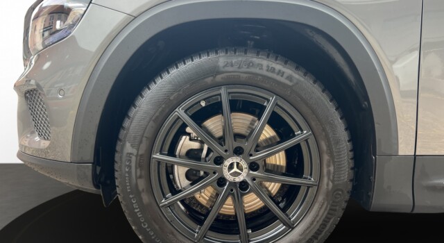 MERCEDES-BENZ GLB 250 4Matic Style 8G-Tronic