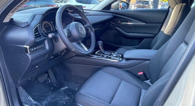 MAZDA CX-30 SKYACTIV-G 140 M Hybrid Centre Line FWD AT