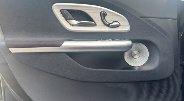 MERCEDES-BENZ cla-350 CLA 350 4 Matic 85 kWh EQ