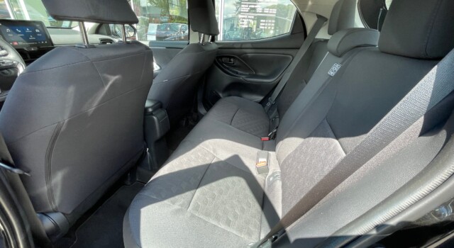 MAZDA 2 Hybrid Exclusive-line