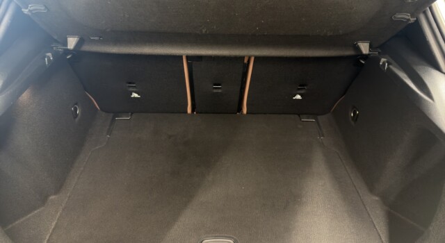 MERCEDES-BENZ A 35 AMG 4Matic