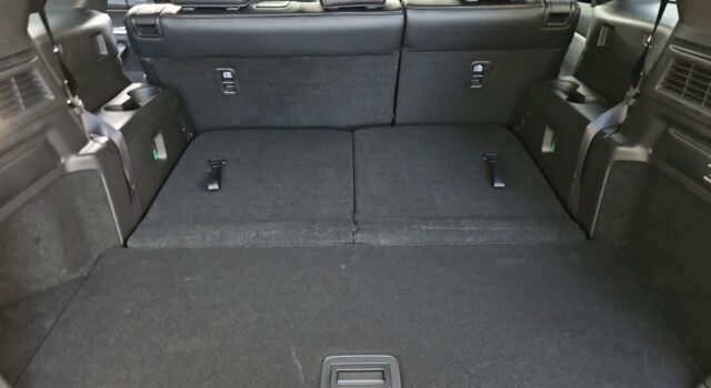 MAZDA CX-80 e-Skyactiv D254 MHEV AWD Homura Plus