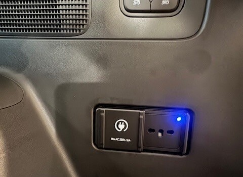 HYUNDAI IONIQ 9 110kWh Vertex 4WD