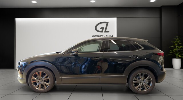 MAZDA CX-30 X 186 Revolution