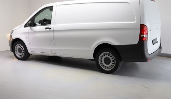 MERCEDES-BENZ VITO 116 CDI L 9G-T Base