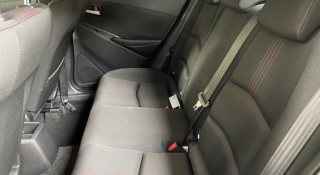 MAZDA 2 SKYACTIV-G 90 Homura Automat
