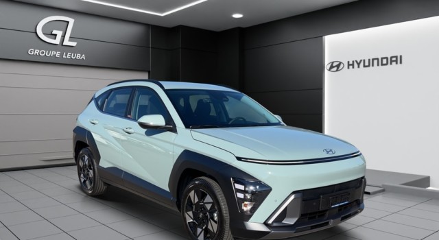 HYUNDAI KONA 1.6 GDi HEV Origo DCT