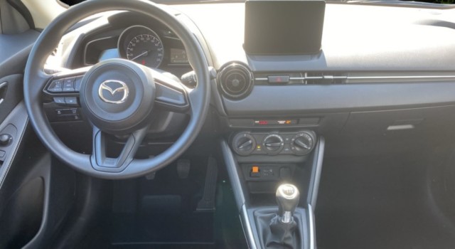 MAZDA 2 SKYACTIV-G 75 Prime-Line