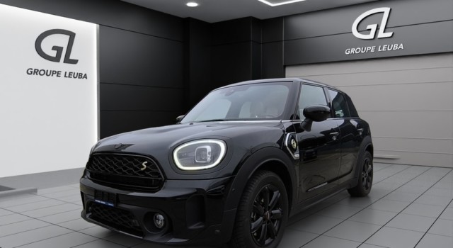 MINI COUNTRYMAN CooperSE Trafa