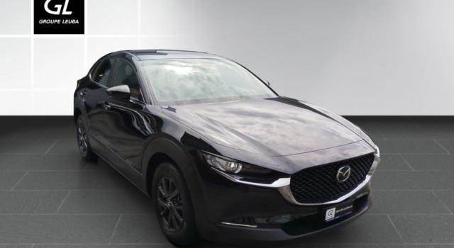 MAZDA CX-30 G 150 Prime Line AT