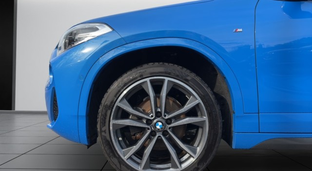 BMW X2 xDrive 18d M Sport