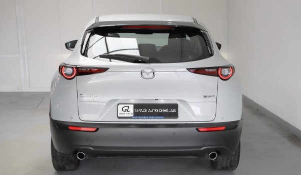 MAZDA CX-30 G 150 Exclusive L