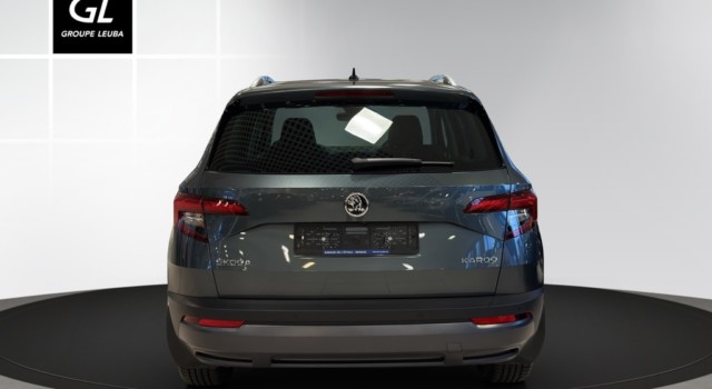 SKODA KAROQ 1.5TSI ACT Style