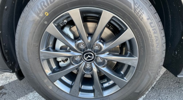 MAZDA CX-30 SKYACTIV-G 140 M Hybrid Prime Line FWD