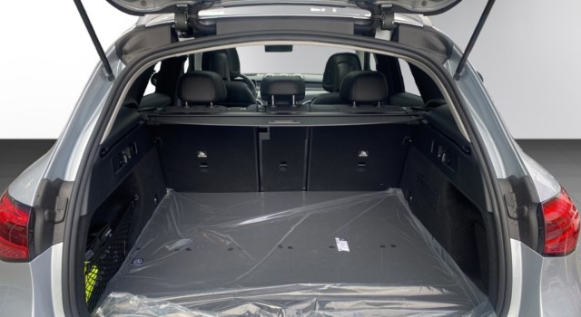 MERCEDES-BENZ GLC 300 4Matic 9G-Tronic