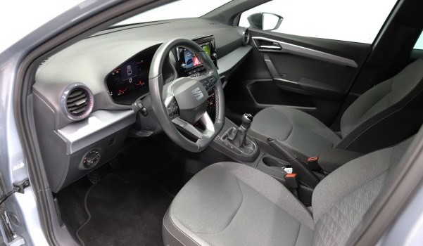 SEAT IBIZA 1.0 EcoTSI Style