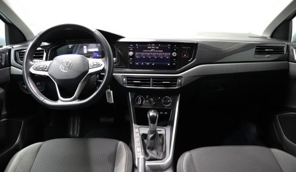 VW POLO 1.0 TSI Life DSG