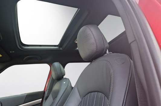 MINI COUNTRYMAN CooperSE Trafa