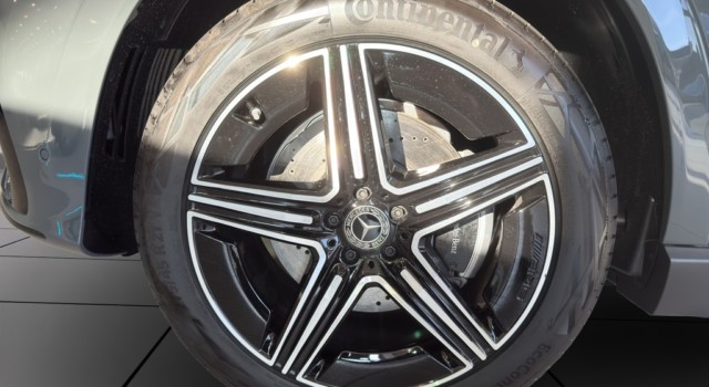 MERCEDES-BENZ GLE 300 d 4Matic 9G-Tronic