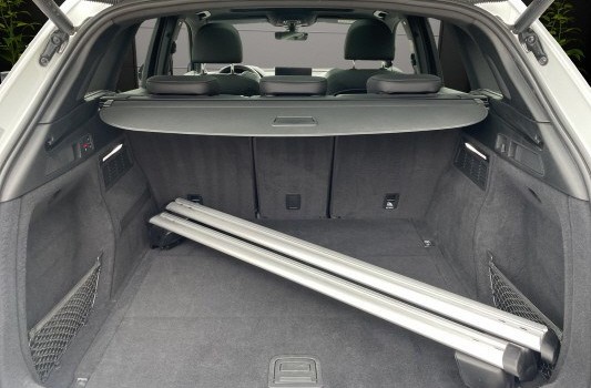 AUDI Q5 Sportback 40 TDI Blackedition quattro S-tronic
