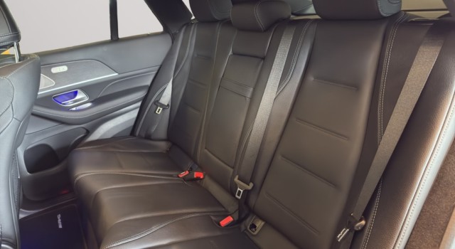 MERCEDES-BENZ GLE 300 GLE Coupé 300 d 4Matic+ 9G-Tronic