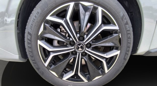 DS AUTOMOBILES DS4 DS 4 1.6 E.T. Rivoli