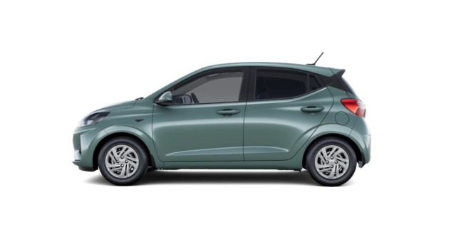 HYUNDAI i10 1.0 Origo Aut.