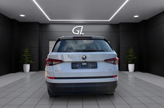 SKODA KODIAQ 2.0 TDI Style