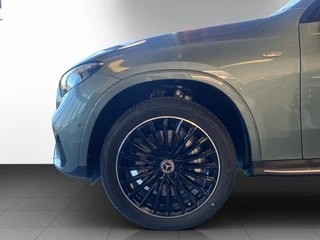 MERCEDES-BENZ GLC 300 e 4Matic EQ Star 9G-Tronic