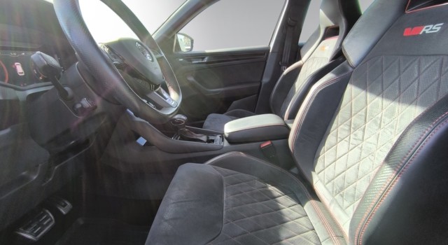 SKODA KODIAQ 2.0 Bi-TDI RS