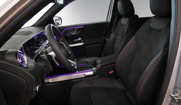 MERCEDES-BENZ GLB 250 4Matic 8G-Tronic