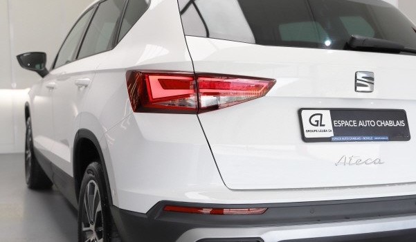SEAT ATECA 1.5TSI EVO Style