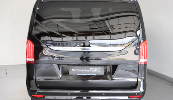 MERCEDES-BENZ V 250 d Avantgarde L 4M